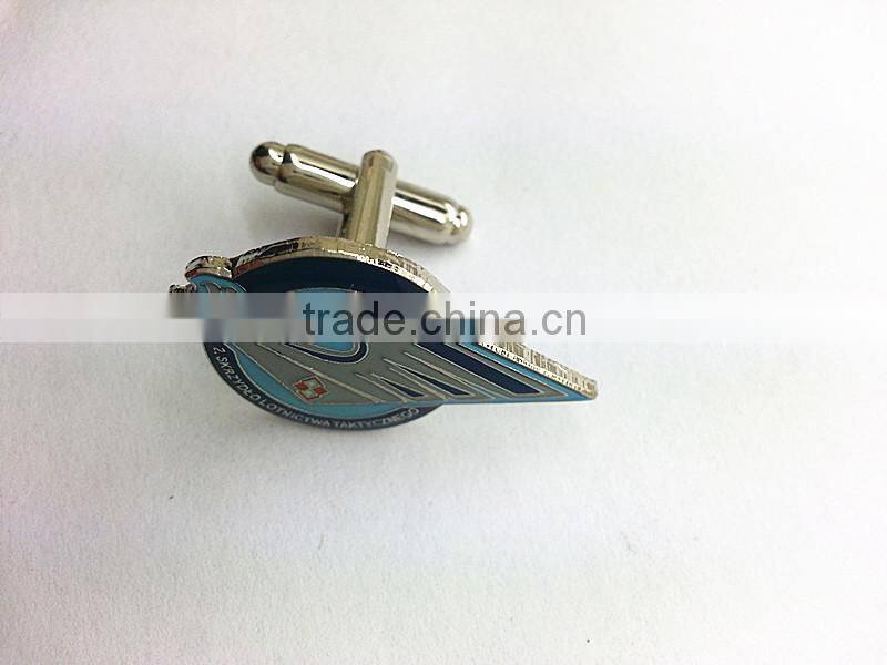 cufflink manufacturer/Fashion Cufflink With Special Design
