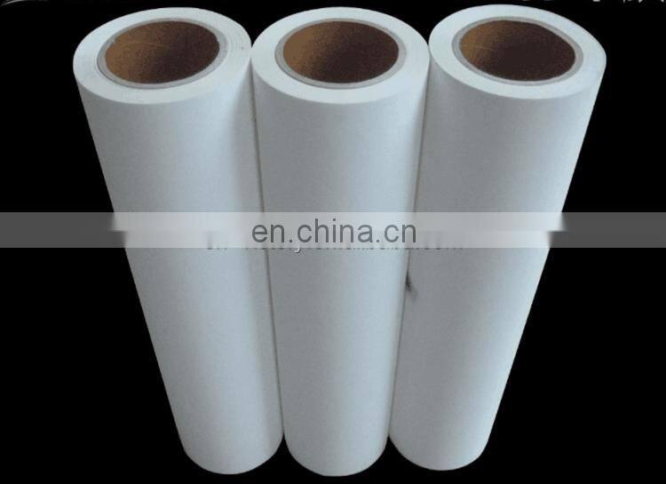 korea quality Eco Solvent PU printable Heat Transfer t-shirt Vinyl