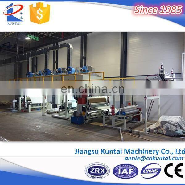 Year 2021 Automatic Bronzing Machine