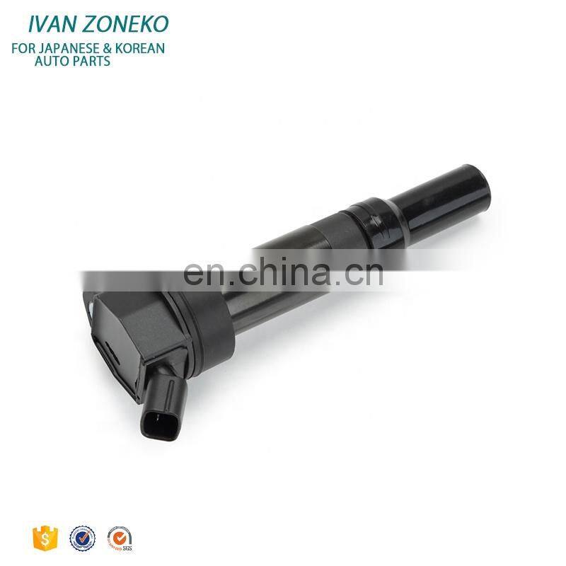 High Efficiency New Condition Ignition Coil Gasoline Generator Parts 27300-2E000 27300 2E000 273002E000 For Toyota