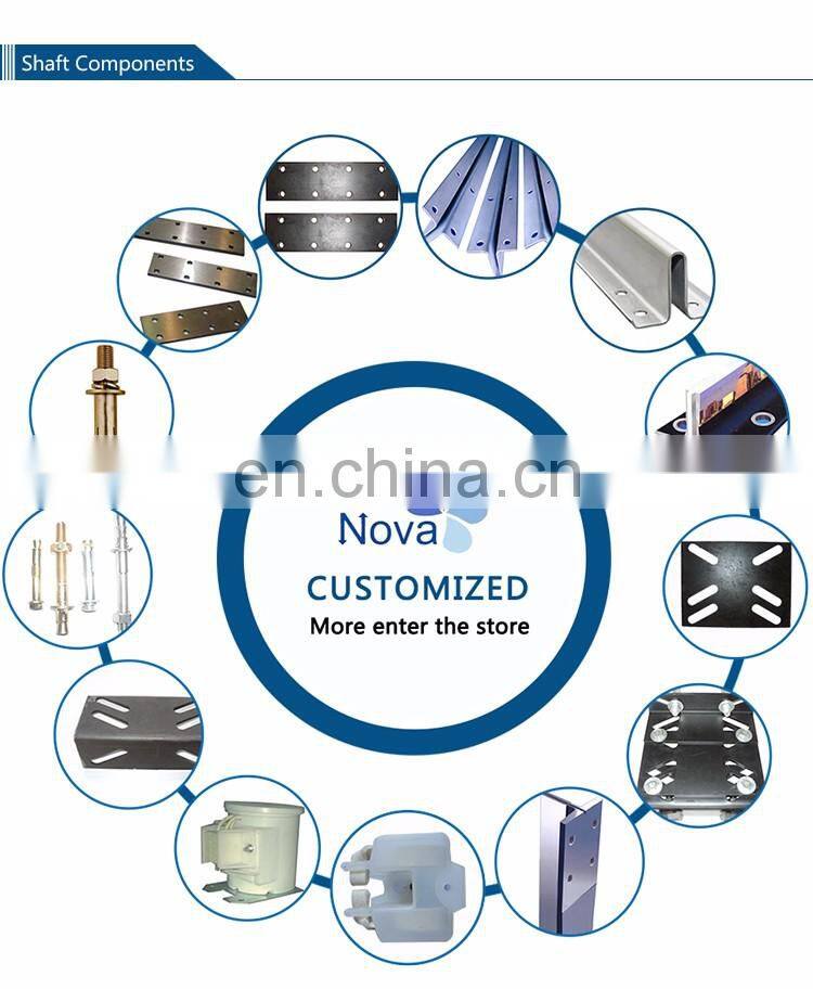 China best supplier dependable most effective oil cup elevator spare part