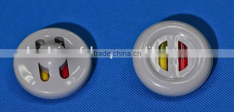 high quality EAS security ink tag pin for loss prevention