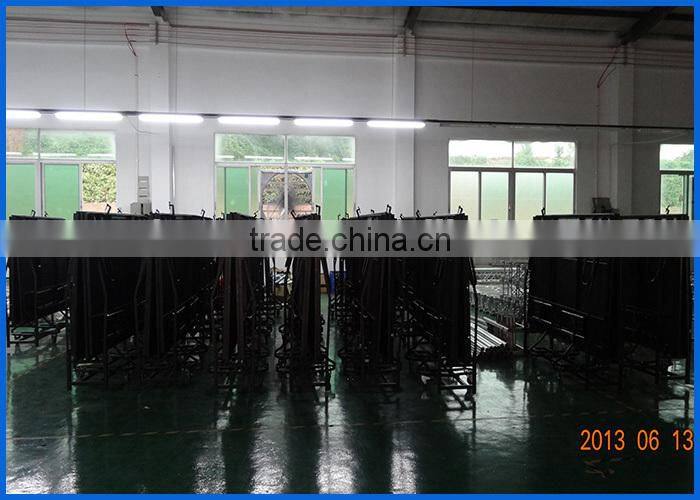 ACS Wooden Platform Stage, Event Stage, Stage Covering with wheels