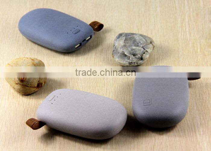 High quality 10400mah power bank with CE Rosh