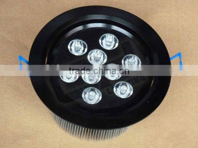 9*1w LED Spotlight/Ceiling Spotlight