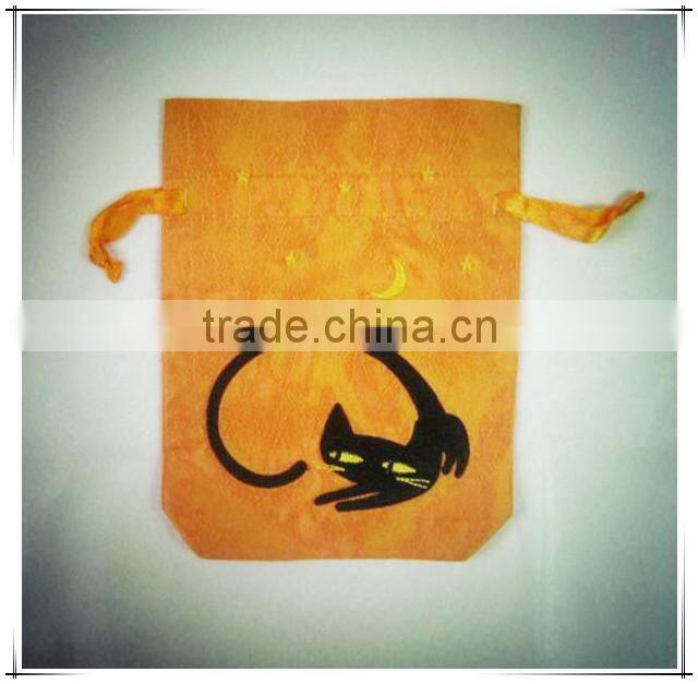 Customized Microfiber Jewelry Pouch,Small Satin Pouches for Jewelry, Watch