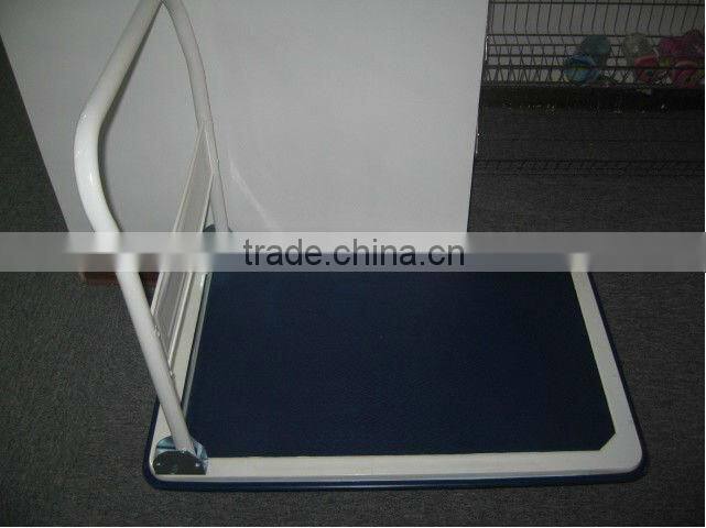 Oil drum handling Tool Cart SC0505