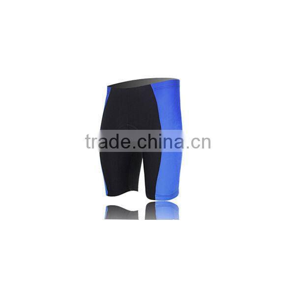 custom sublimation men cycling short