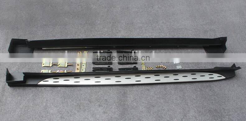 Running board for Sorento 2015