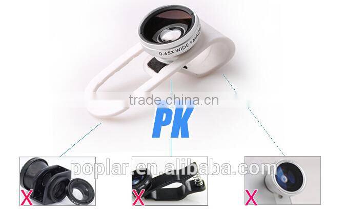 20X Camera Lens telescope lens with black tripod