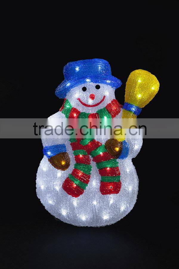 Factory hot-sale 220v shaping christmas light