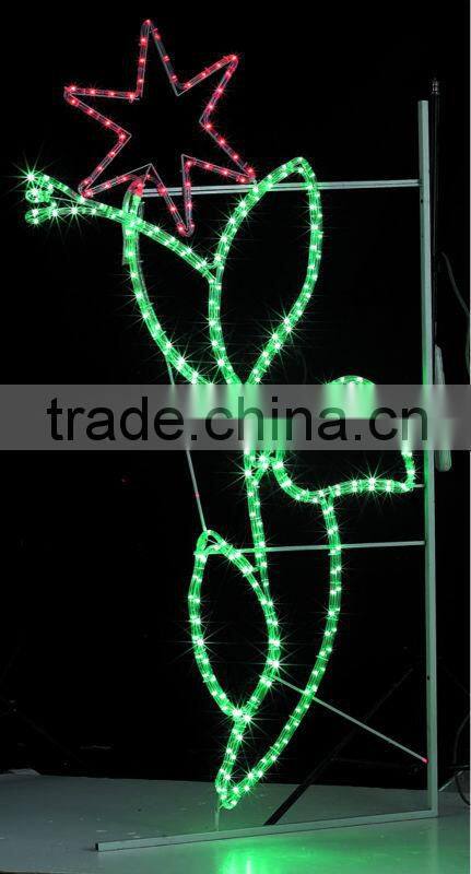 best selling products outdoor pole lights