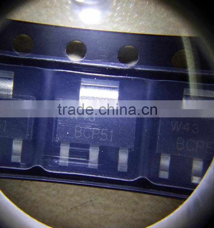 shenzhen electronic BC807-25 transistor