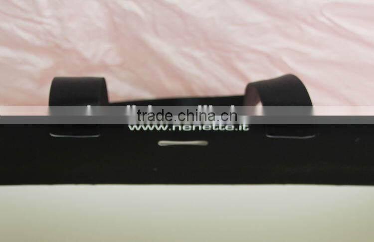 Low price discount cheap custom made clothes paper bag