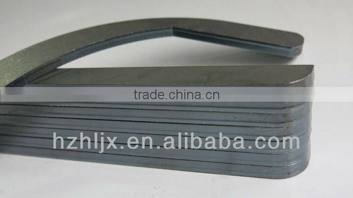 OEM high demand portable laser cutting for metal cutting parts