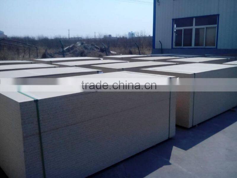 Quality chipboard for the africa and UAE market .