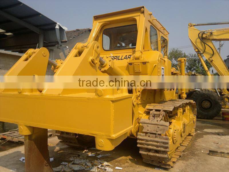 Used CAT Bulldozer D8 Caterpillar D8K dozer For Sale