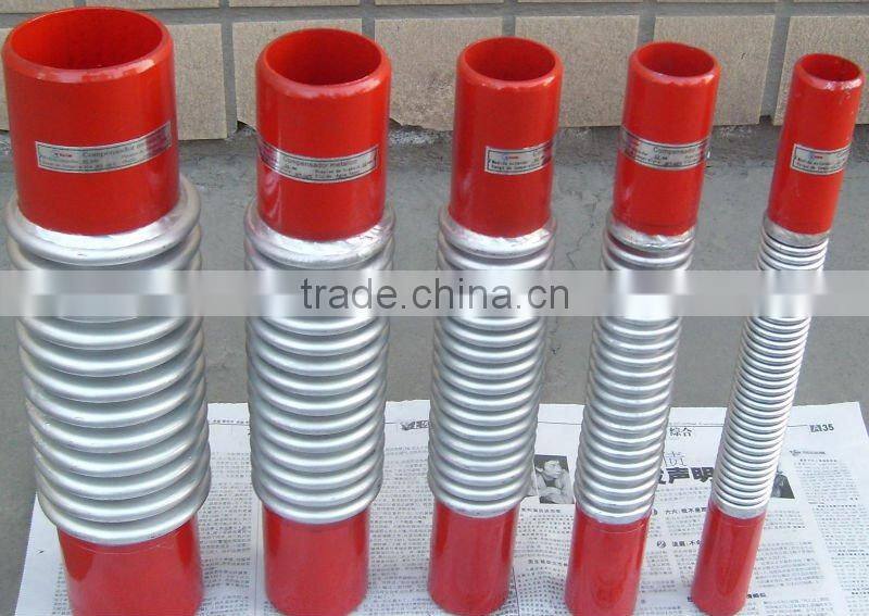 Clamp type rubber duckbill check valve