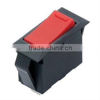 3A/5A/7A/10A/15A/20A plastic circuit breaker box