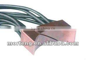 electroplating machinery carbon brush supplier