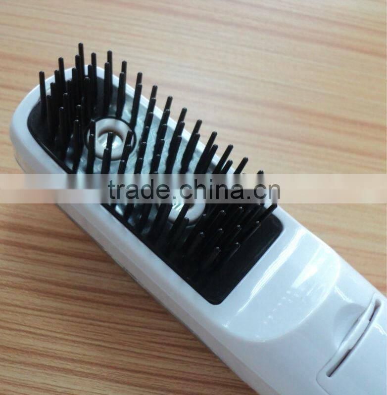 New Laser Comb for Hair Growth