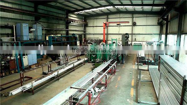 vegetable production greenhouse china