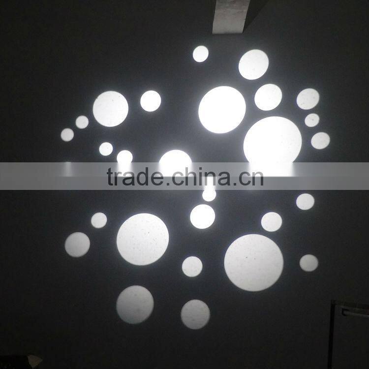 Hot Hi-Quality Stage Moving Head Light 280W Beam Wash Spot 3in1 , AC110-240V 2 Gobo Wheels 10R 280W Moving Head