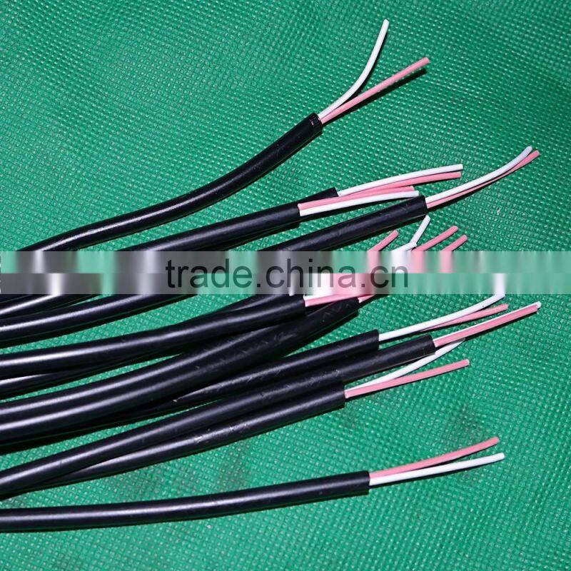 HS-305 Gas-electric wire stripping machine