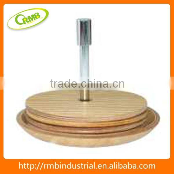 MDF Coaster Stand Tray, wood tray