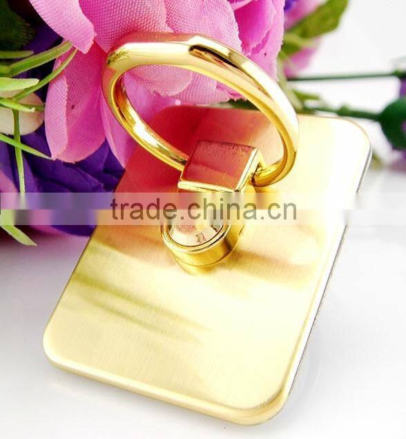 VENICEN Mobile phone finger ring stand/gift Smart phone finger ring stand