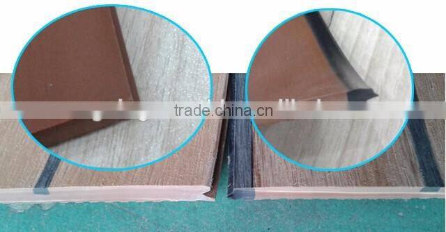 yacht pvc teak deck