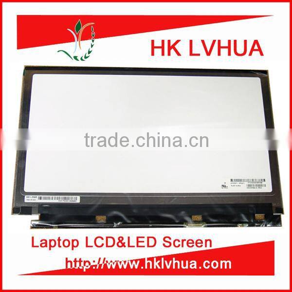 13.3" display for lucom lp133wf1-spa1 spare parts for notebook