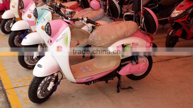 Cheap electric scooter