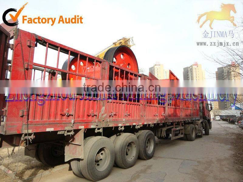 hot sell in Turkey complete portable crushing plant