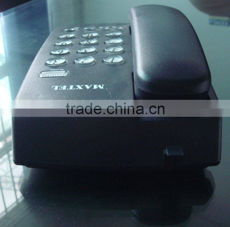 P/T landline telephone