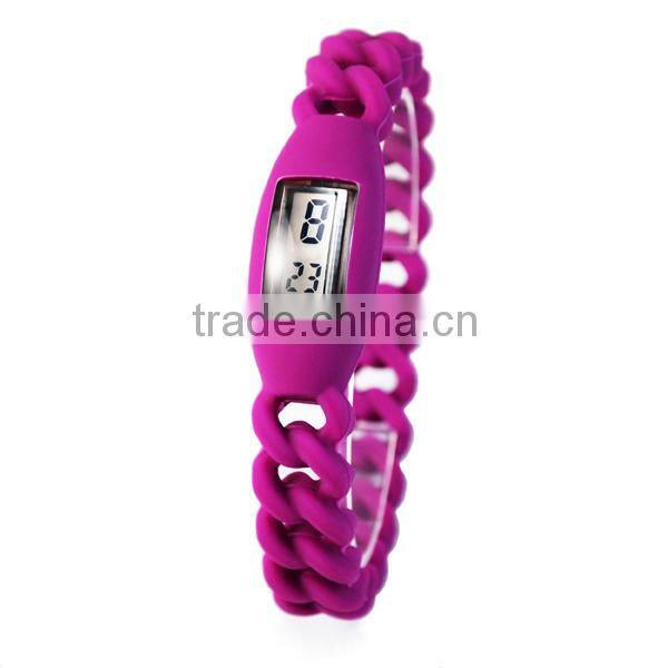 Fashion Promotional Gifts Changeable Strap Girls Watches