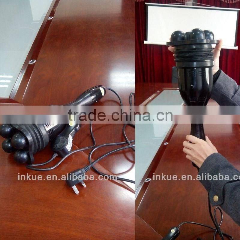 Portable G5 body massager,Vibrating g5 shoulder massage machine,G5 vibrating massage machine for back