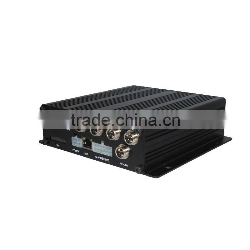 Best 4CH Mobile DVR in CCTV DVR