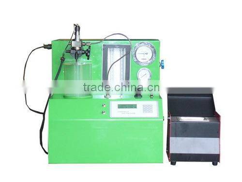 COMMON RAIL INJECTOR TEST BENCH PQ1000