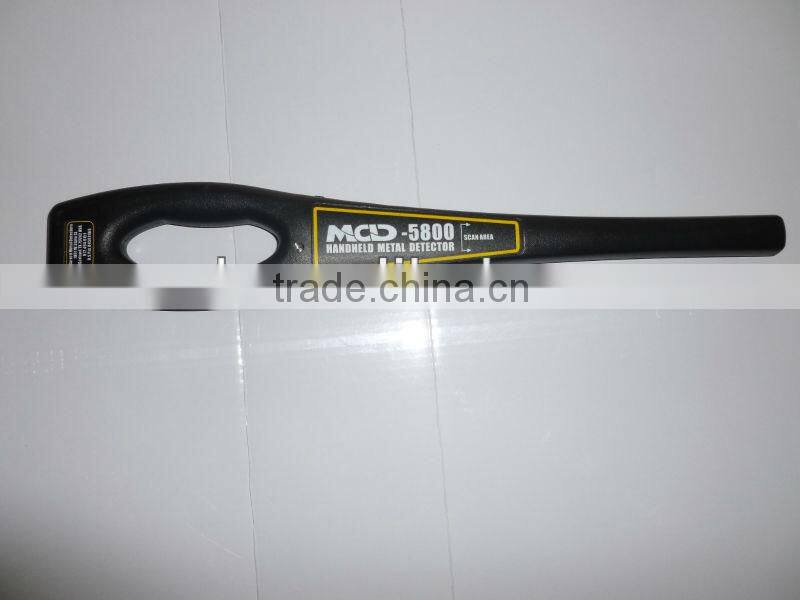 High Quality Body Scanner MCD-5800