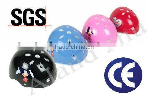 Kids bike helmet(Pro Design)