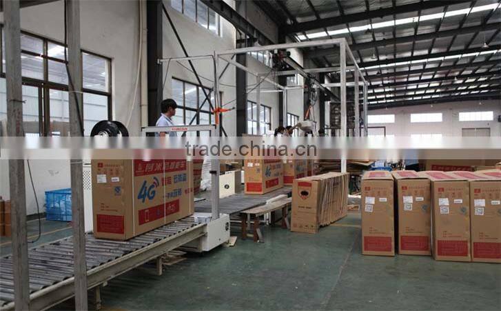 800W old man used three wheel electric handicapped mobility scooter