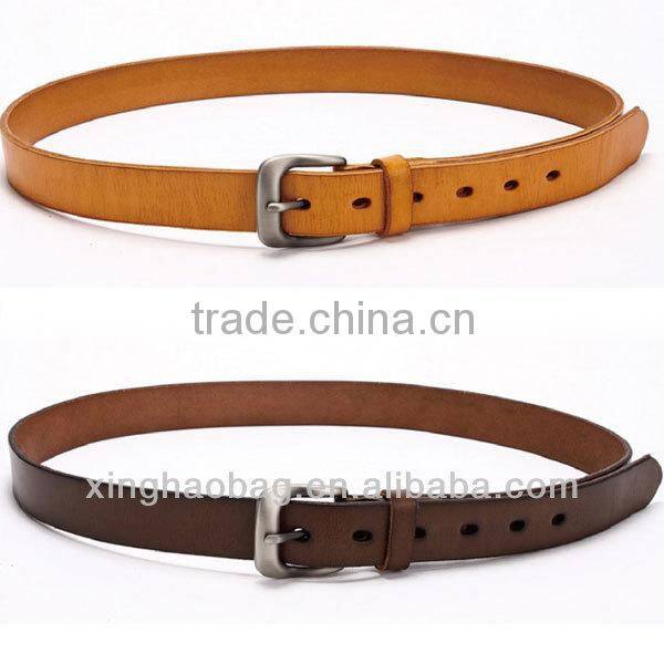 Western style leather belt,genuine leather belts,belts for men