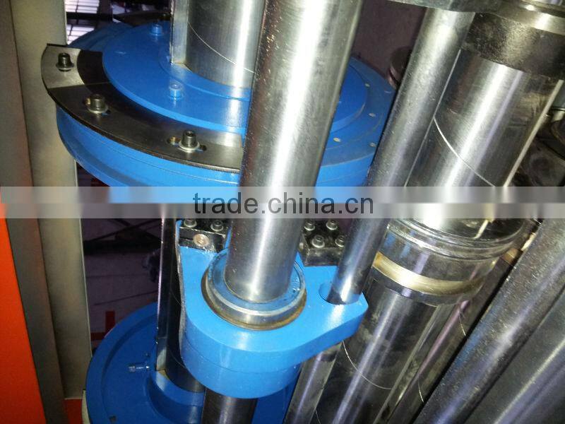 2013 Hot Sale slotter machine/ corrugated carton machine/carton making machinery