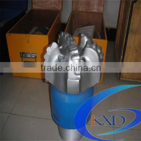 High quality diamond rock drill bit for hard rock drilling