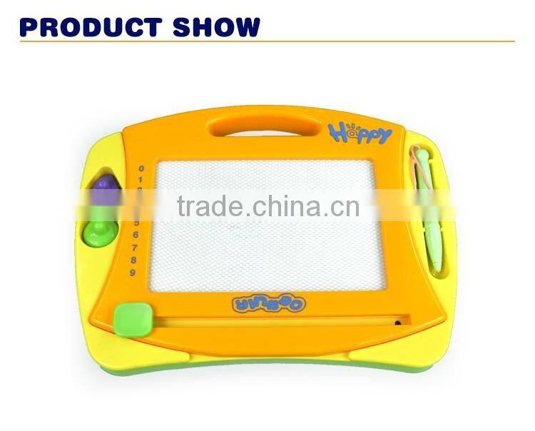 educational erasable writing board toys for kids