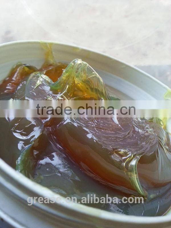 2kg EP&MP Lithium Base Grease Lithium Grease Supplier in China for Africa , Egypt , Algeria , Eritrea , Guinea , Nigeria
