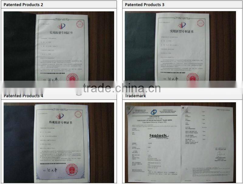 2014 Sealock Hot sales Outdoor waterproof waist bag