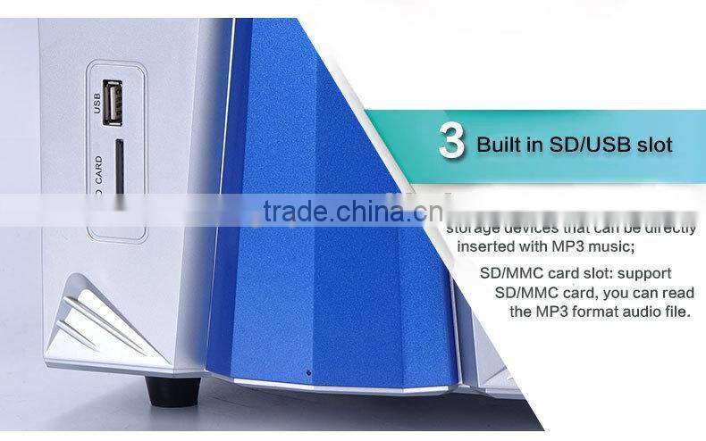 Home Theater System Model of Bluetooth Speaker