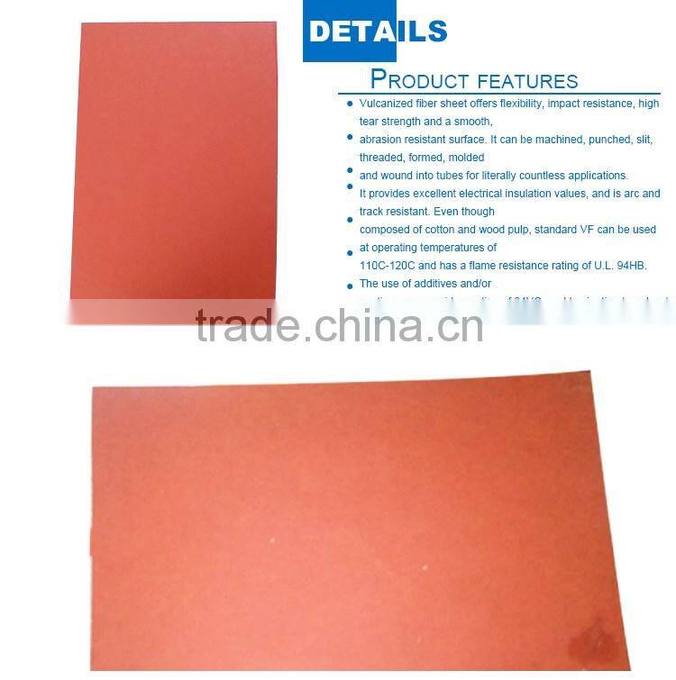 OEM acceptable fiber board